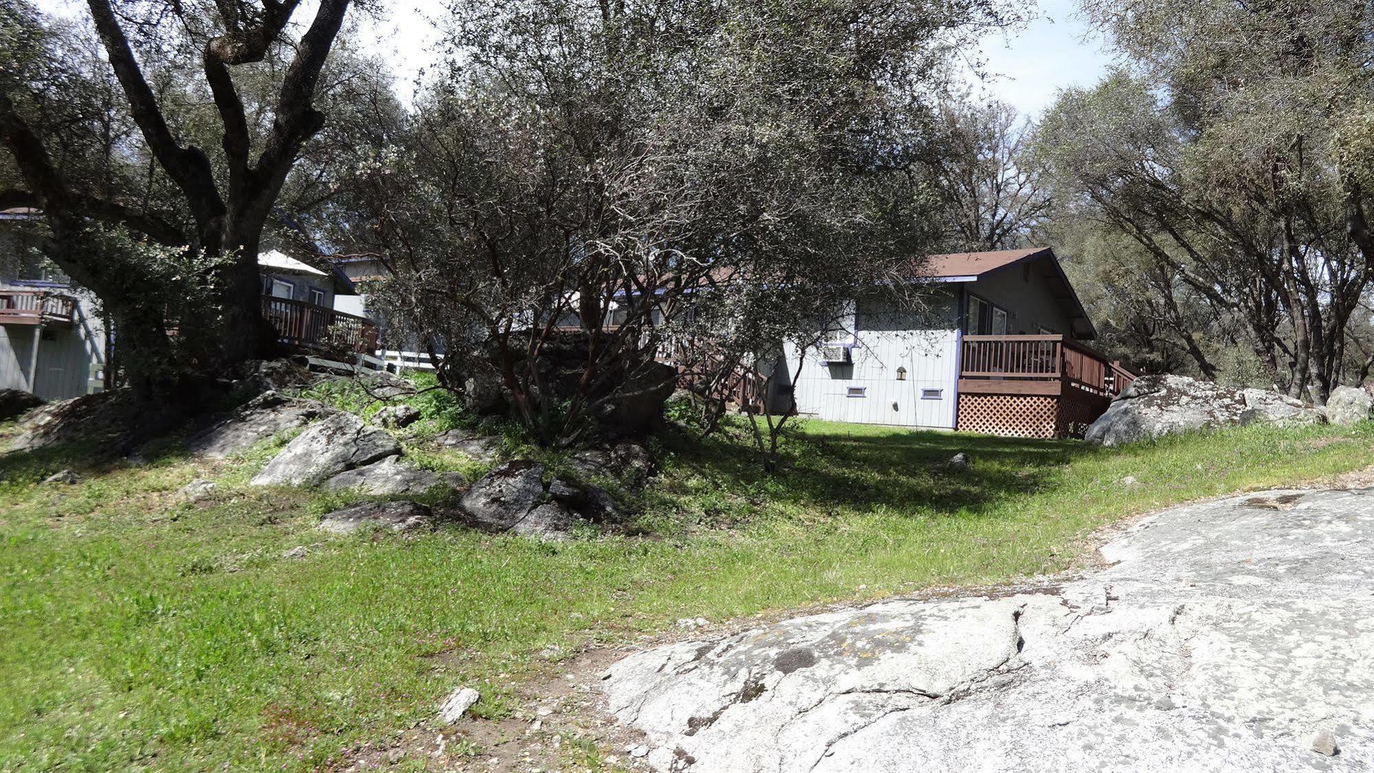 Little Valley Inn Mariposa Kültér fotó